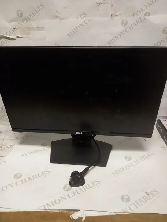 DELL SE2219H 21.5 INCH, FULL HD (1920 X 1080), 60 HZ, IPS MONITOR, BLACK [COLLECTION ONLY]