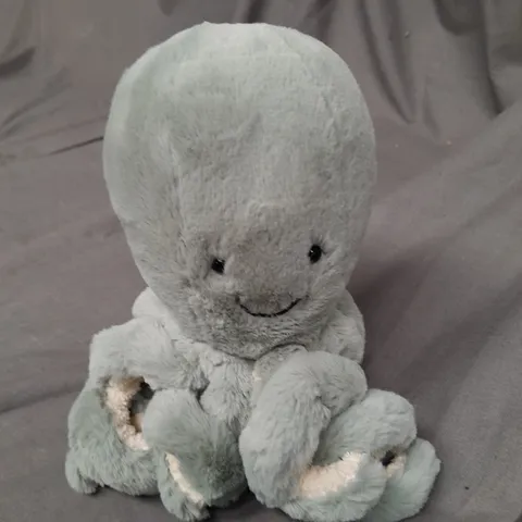 JELLYCAT - I AM MEDIUM ODYSSEY OCTOPUS