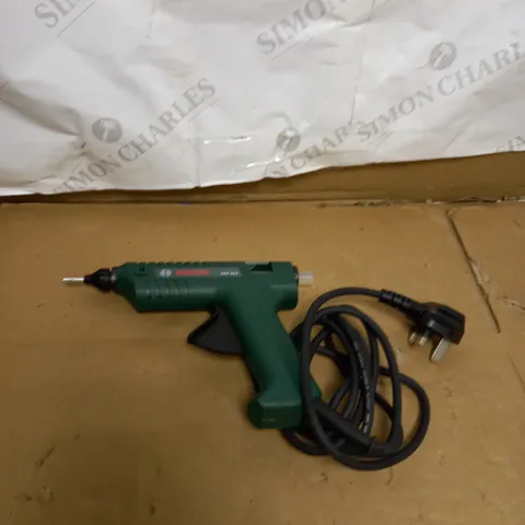 BOSCH PKP 18 E GLUE GUN