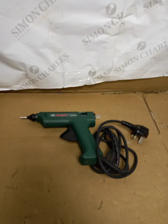 BOSCH PKP 18 E GLUE GUN