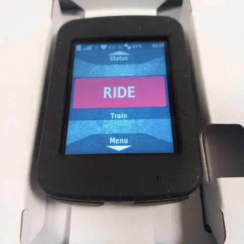 GARMIN EDGE 520 PLUS 