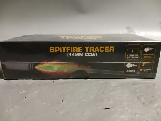 SEALED SPITFIRE TRACER 14MM CCW 