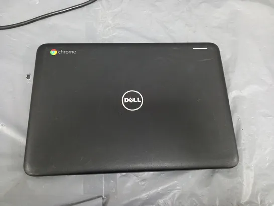 DELL CHROMEBOOK 11 3180 11 INCH	CELERON N3060 1.60GHZ