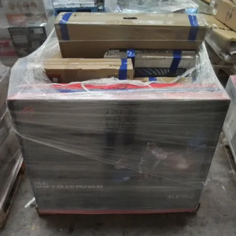 PALLET TO CONTAIN APPROXIMATELY 16 ASSORTED MONITORS INCLUDE