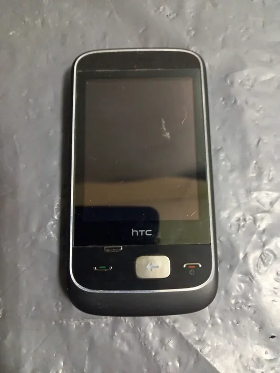 BOXED HTC SMART F3188 PHONE IN BLACK