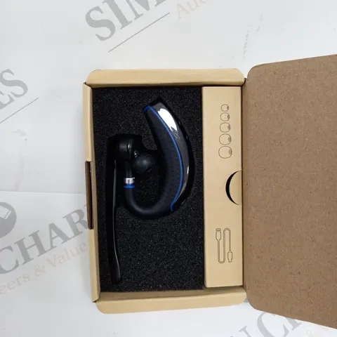 AOWOKA A9 TRUE WIRELESS EARBUDS