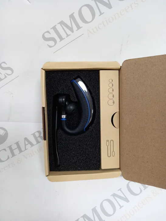 AOWOKA A9 TRUE WIRELESS EARBUDS