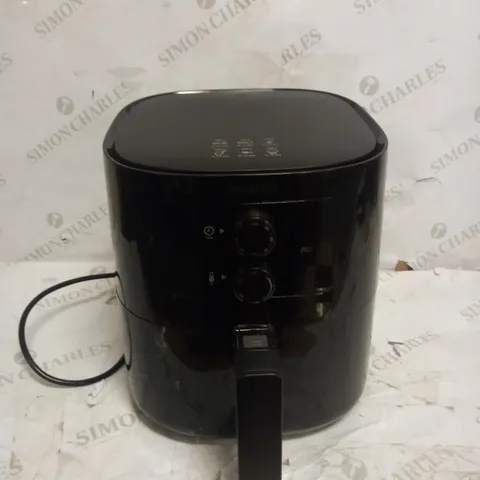 PHILIPS ESSENTIAL AIR FRYER - 4.1L