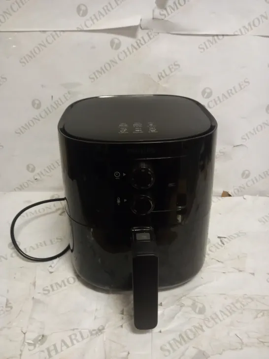 PHILIPS ESSENTIAL AIR FRYER - 4.1L