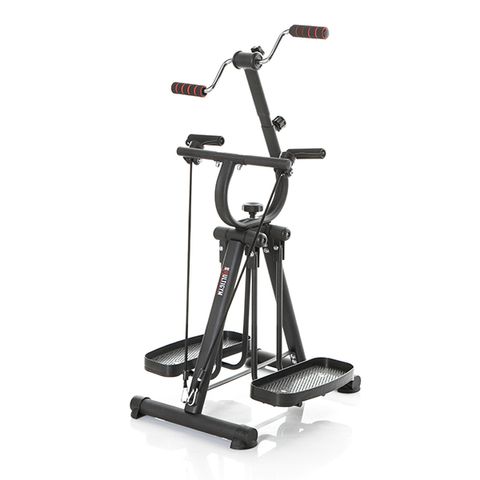 BOXED MINI MOBILITY WORKOUT TRAINER