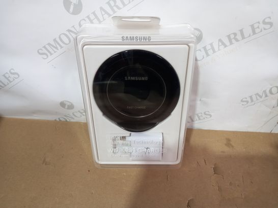 SAMSUNG FAST CHARGE WIRELESS CHARGER