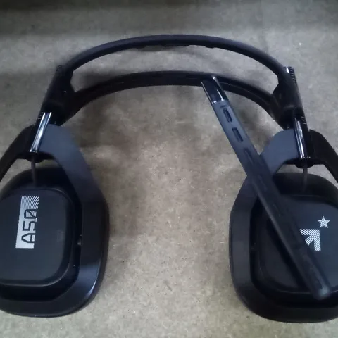 ASTRO GAMING A50 WIRELESS GAMING HEADSET