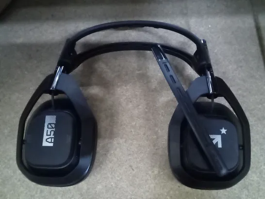 ASTRO GAMING A50 WIRELESS GAMING HEADSET