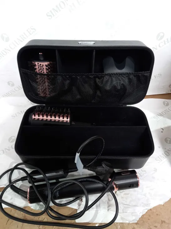 SHARK FLEXSTYLE HAIR STYLER AND DRYER 