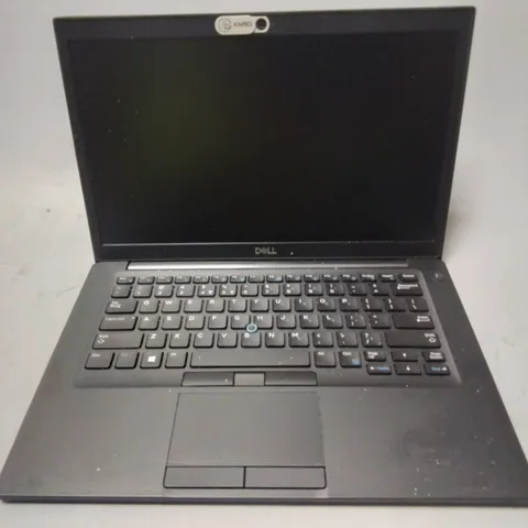 UNBOXED DELL LATITUDE 7490 LAPTOP