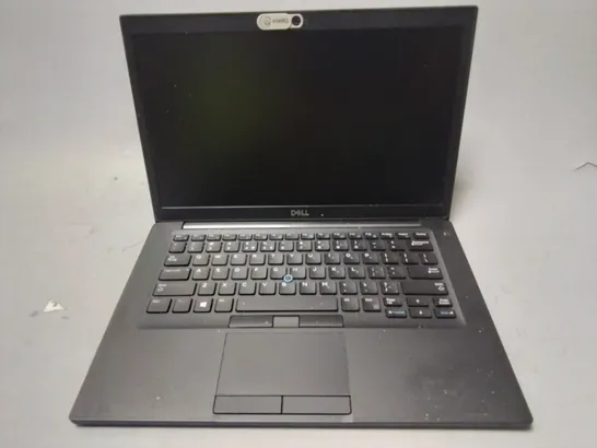 UNBOXED DELL LATITUDE 7490 LAPTOP