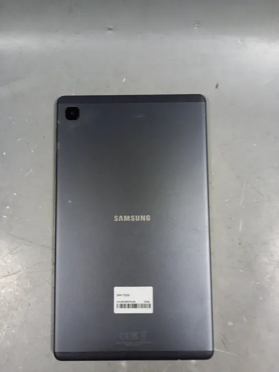 SAMSUNG GALAXY A7 LITE TABLET