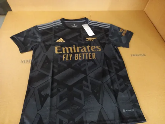 ARSENAL FOOTBALL SHIRT - M