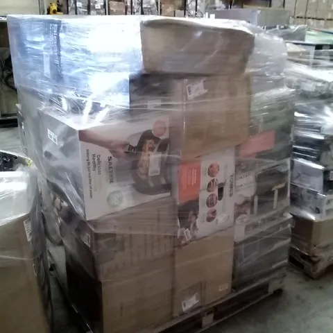 PALLET OF APPROXIMATELY 24 ASSORTED HOUSEHOLD AND ELECTRICAL PRODUCTS TO INCLUDE