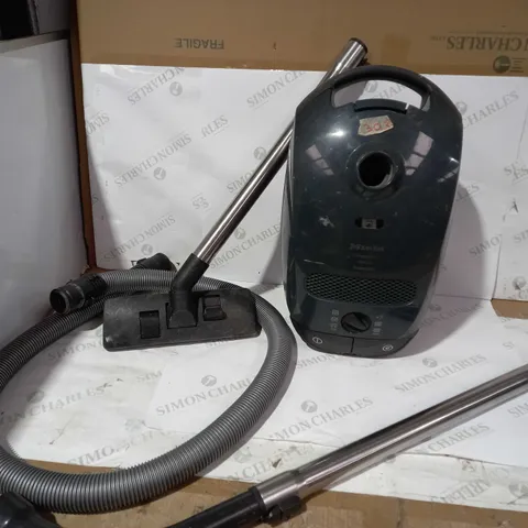 MIELE CLASSIC C1 CORDED HOOVER