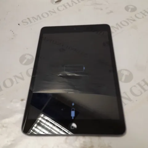 APPLE IPAD MINI MODEL A1432