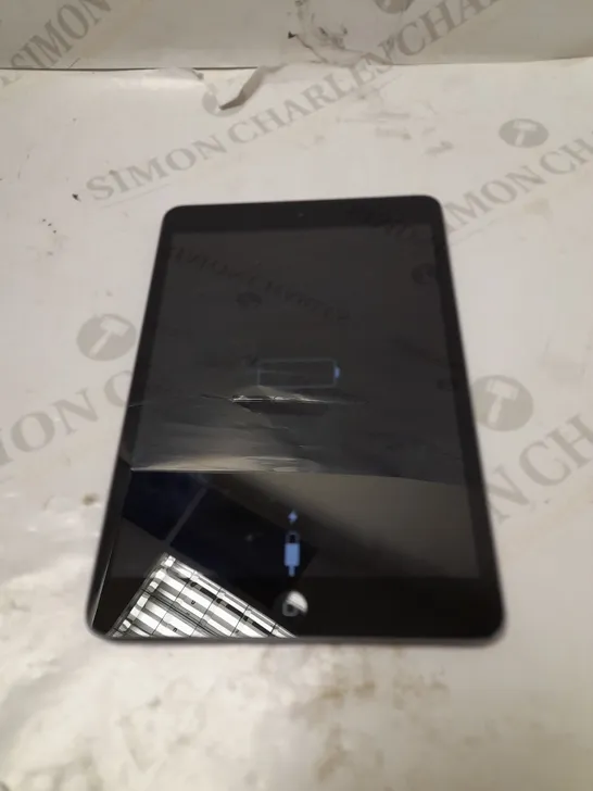 APPLE IPAD MINI MODEL A1432