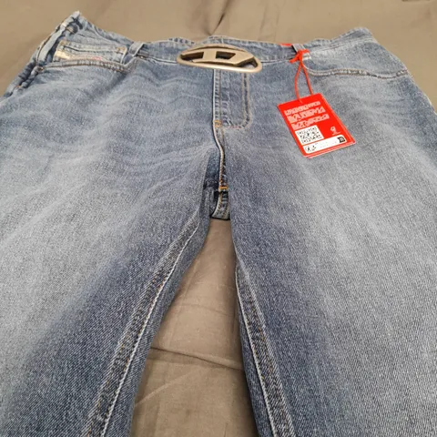 DIESEL D-ARK DENIM JEANS - W29