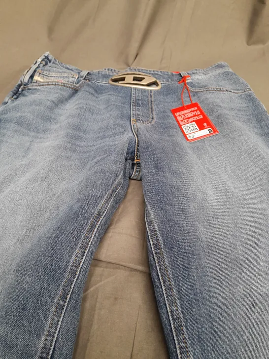 DIESEL D-ARK DENIM JEANS - W29