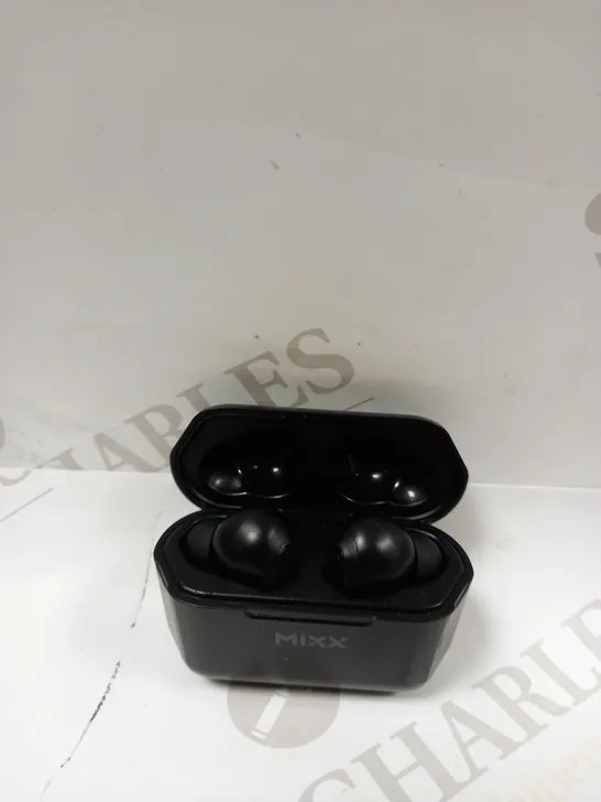 MIXX STREAMBUDS MINI TRUE WIRELESS EARBUDS