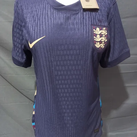 NIKE ENGLAND MENS FOOTBALL SHIRT - S