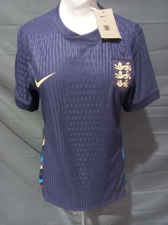 NIKE ENGLAND MENS FOOTBALL SHIRT - S