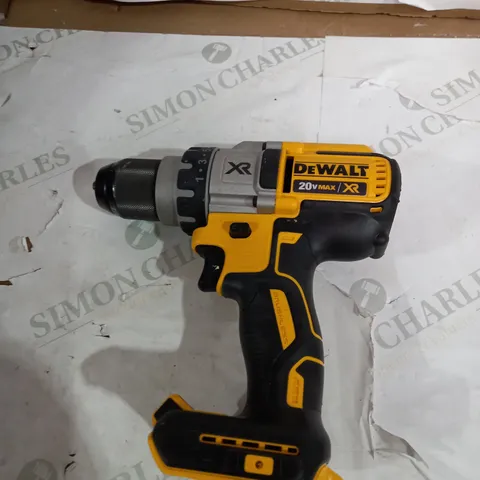 DEWALT COMPACT DRILL 