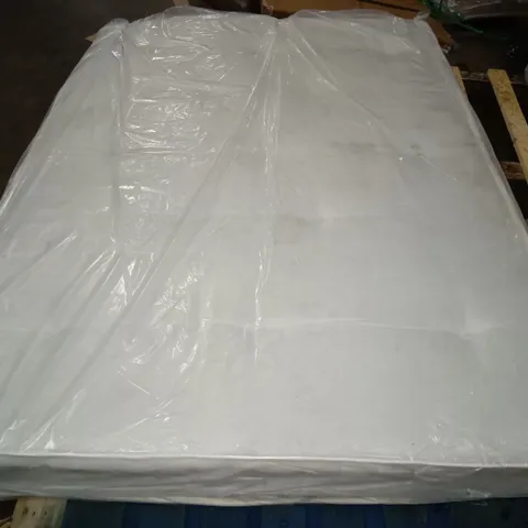 BAGGED MATTRESS - 150 X 200CM