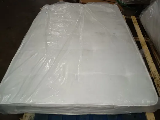 BAGGED MATTRESS - 150 X 200CM