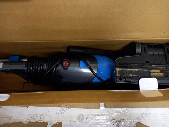 BISSELL 2 IN 1 HIGH POWER LIGHTWEIGHT VACUUM