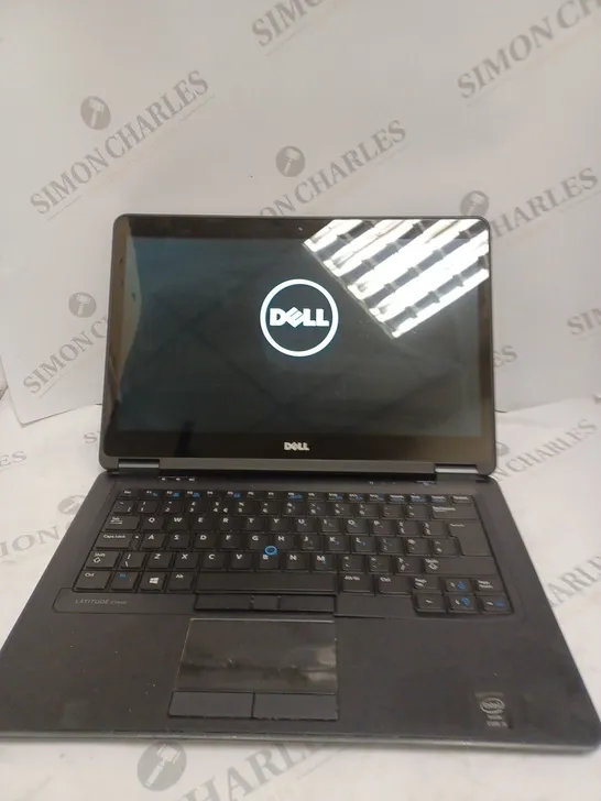 DELL LATITUDE E7440 LAPTOP