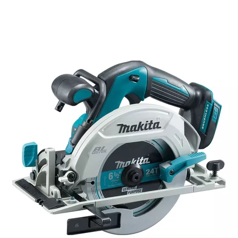 MAKITA CORDLESS CIRCULAR SAW 