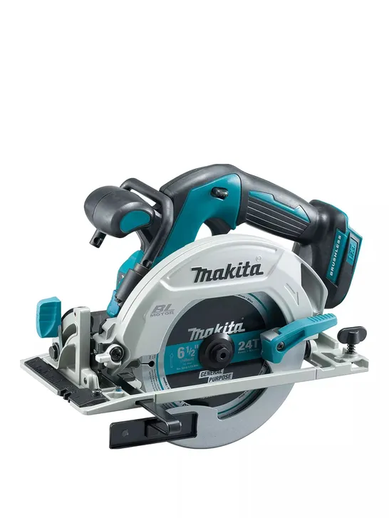 MAKITA CORDLESS CIRCULAR SAW  RRP £200