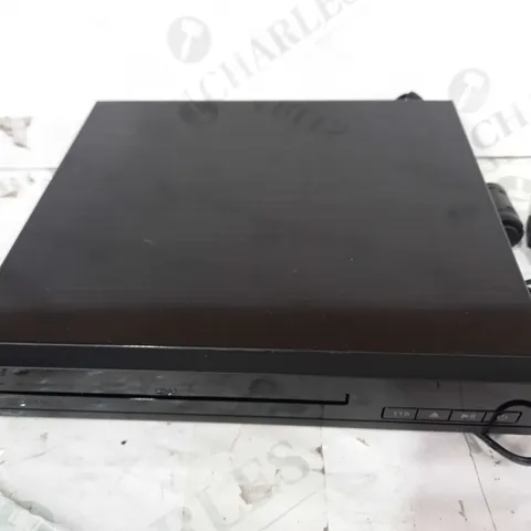 HDMI DVD PLAYER WITH REMOTE