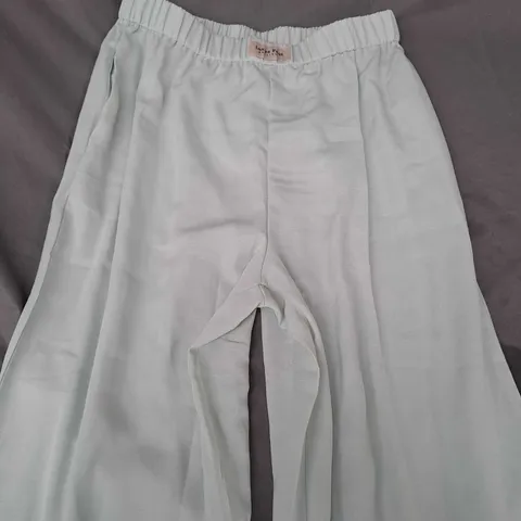 LUXARA OARIS TROUSER SIZE S