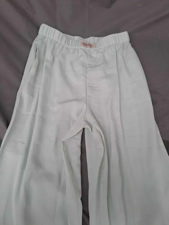 LUXARA OARIS TROUSER SIZE S