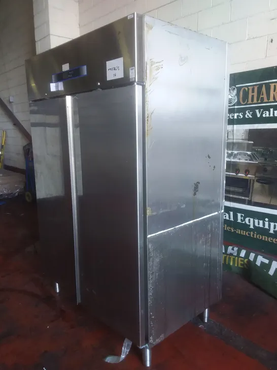 LARGE DISPLAY FRIDGE 