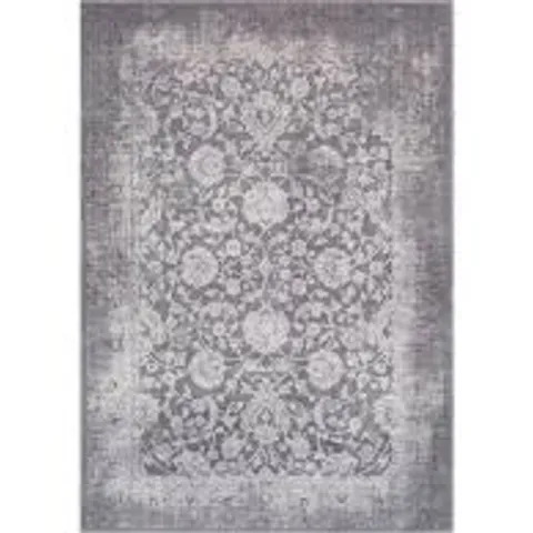 BRAND NEW SURYA TIBETAN AREA RUG // SIZE: 160 X 230CM