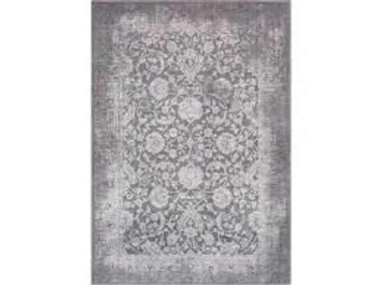 BRAND NEW SURYA TIBETAN AREA RUG // SIZE: 160 X 230CM