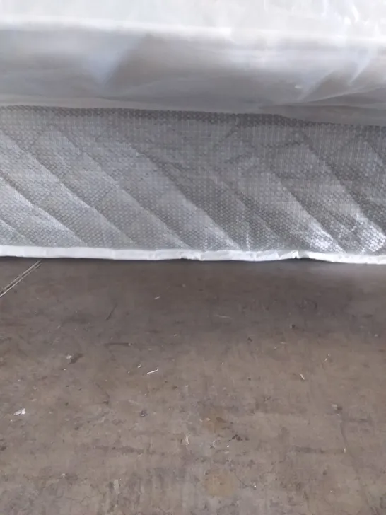 QUALITY SPRING LOAD 6FT KING SIZE MATTRESS 