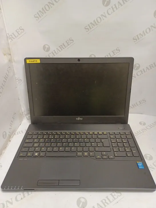 FUJITSU LIFEBOOK A555 LAPTOP 