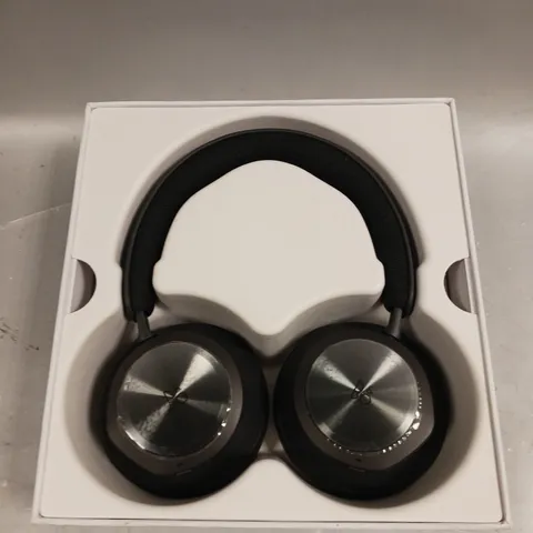 BANG & OLUFSEN PORTAL WIRELESS GAMING HEADPHONES FOR XBOX BLACK