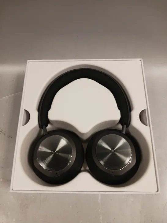 BANG & OLUFSEN PORTAL WIRELESS GAMING HEADPHONES FOR XBOX BLACK