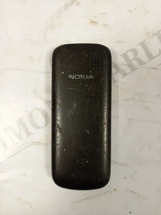 NOKIA C1-02 MOBILE PHONE	