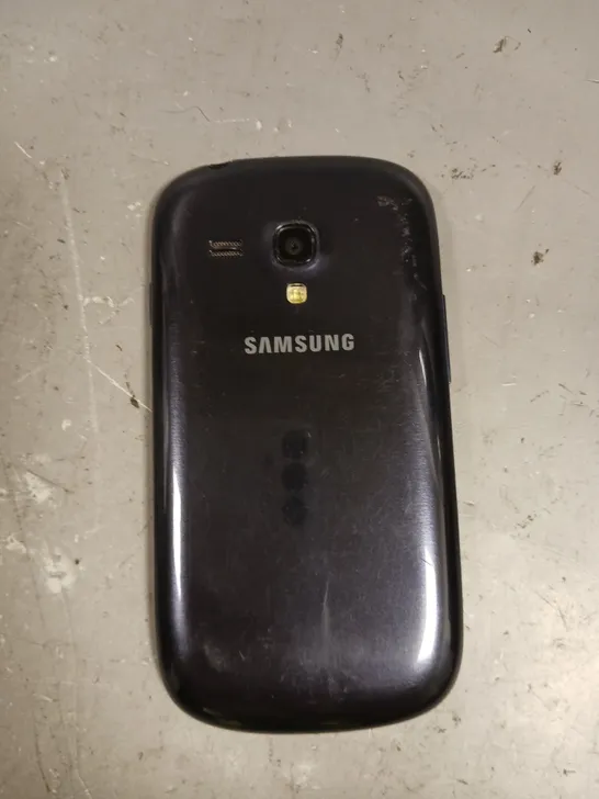 SAMSUNG GALAXY S3 MINI SMARTPHONE 